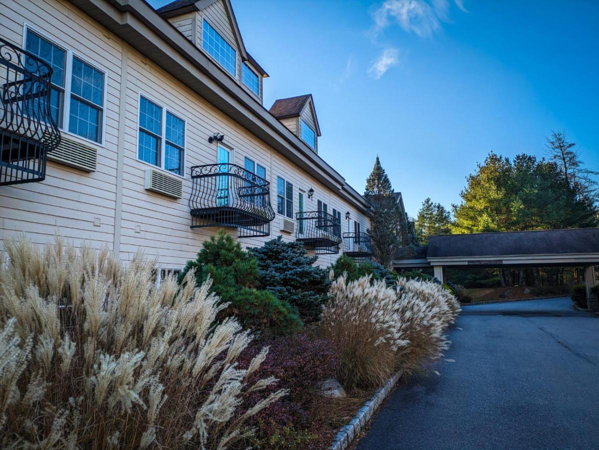 The Willowbrook Golf Hotel At Split Rock Lake Harmony Exterior foto